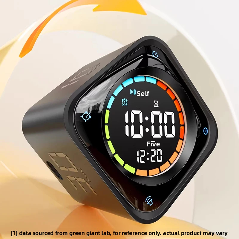 Digital Timer Countdown - مؤقت إلكتروني رقمي صغير llano TK3