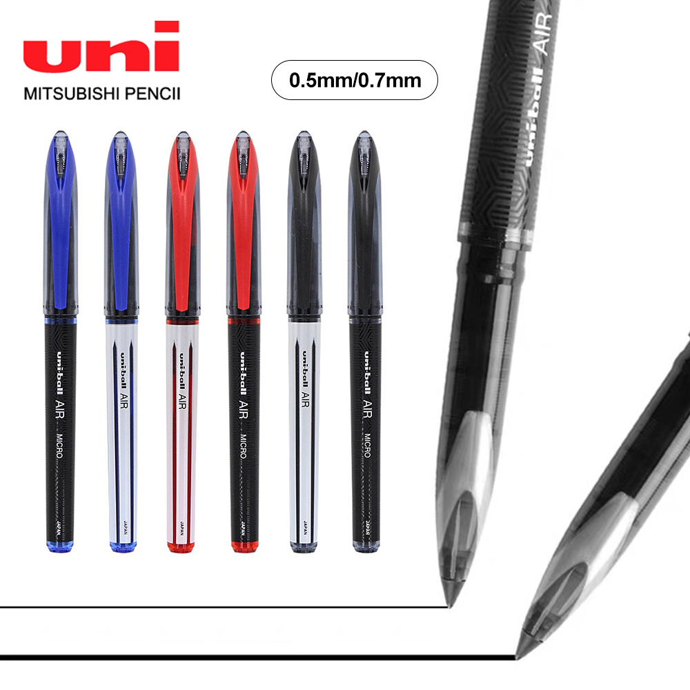 Office Work Tech - UNI الكرة هلام الهواء القلم جودة