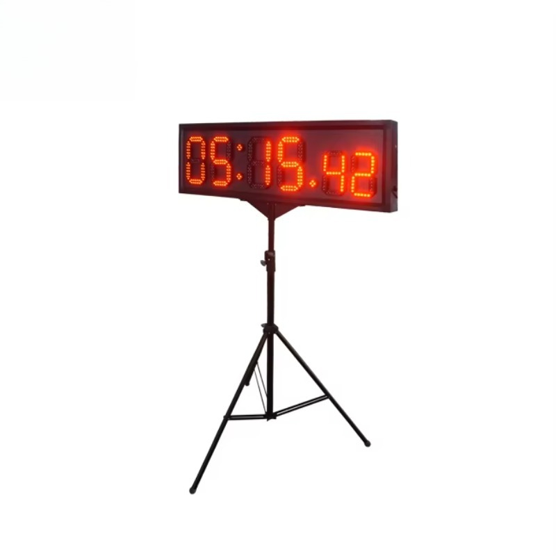 عداد تنازلي رقمي للاستخدام الخ - مراجعة Digital Timer Countdown وسعره