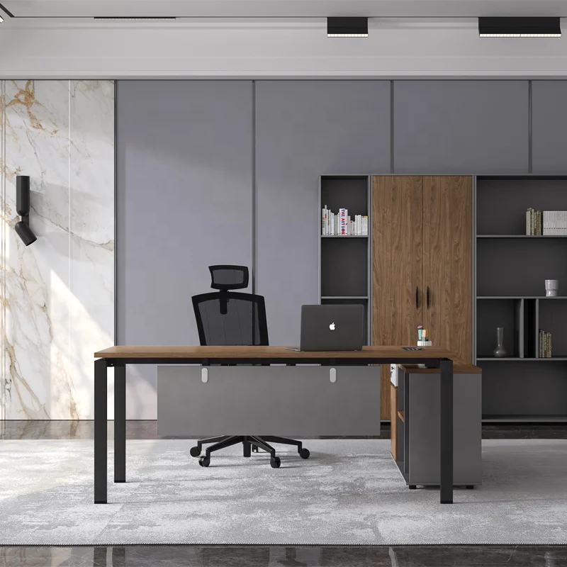 -لأثاث المكاتب الحديث عالي الت - مراجعة Office Tech Design وسعره