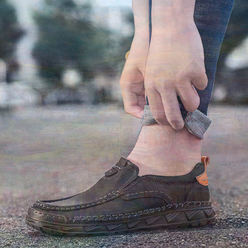 39 Slipon أحذية رياضية رجل 46  - مراجعة Office Tech Gift Ideas وسعره