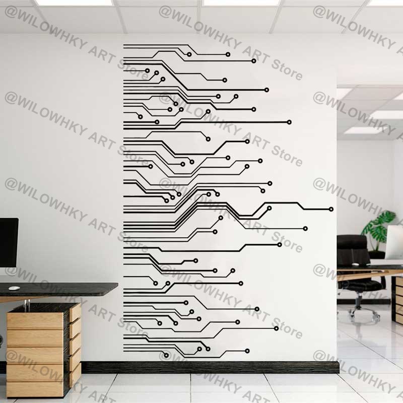 لوحة الدوائر العلمية تكنولوجيا - مراجعة Office Work Tech وسعره