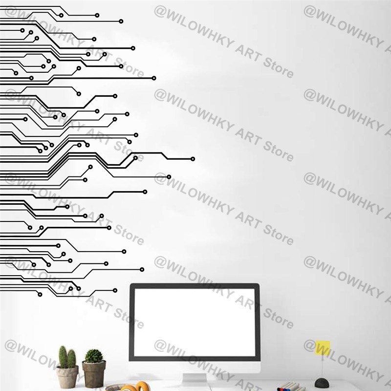 لوحة الدوائر العلمية تكنولوجيا - مراجعة Office Work Tech وسعره