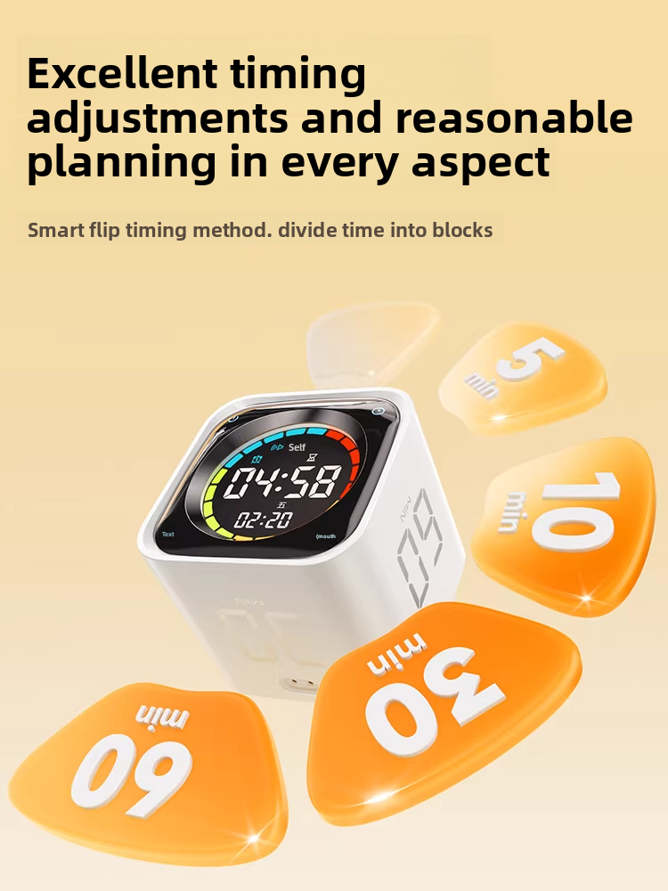 مؤقت إلكتروني رقمي صغير llano  - مراجعة Digital Timer Countdown وسعره