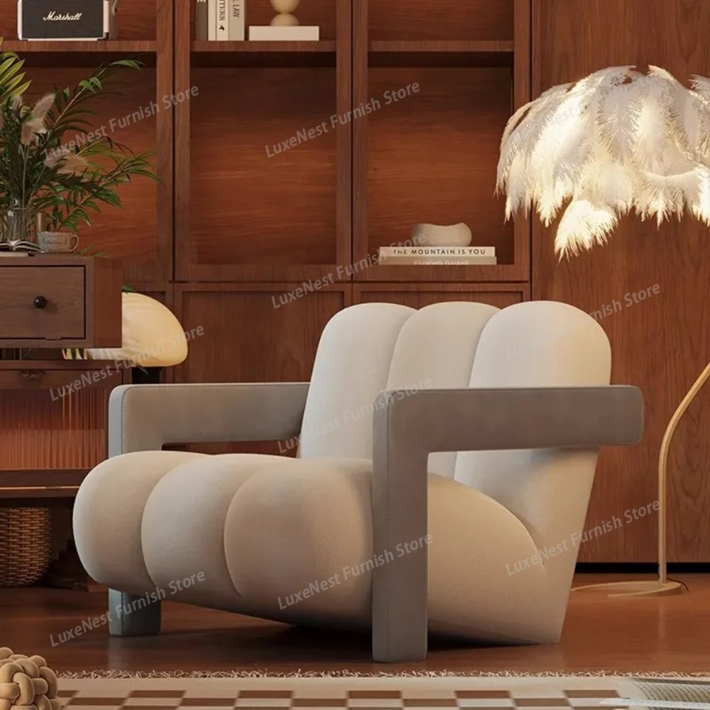 كرسي بتصميم عتيق للمساحات الصغ - مراجعة Office Tech Design وسعره