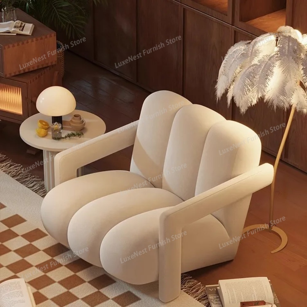كرسي بتصميم عتيق للمساحات الصغ - مراجعة Office Tech Design وسعره
